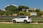 Volvo XC60 T8 Inscription 2017 года (WW)